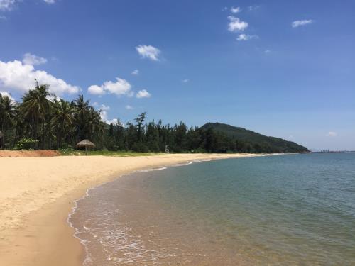 Khám phá không gian khoa học hấp dẫn chỉ Quy Nhơn mới có!