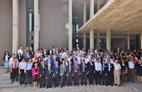 Khám phá không gian khoa học hấp dẫn chỉ Quy Nhơn mới có!