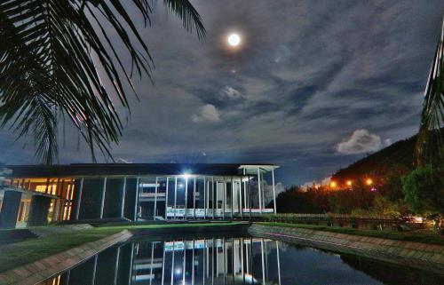 Khám phá không gian khoa học hấp dẫn chỉ Quy Nhơn mới có!