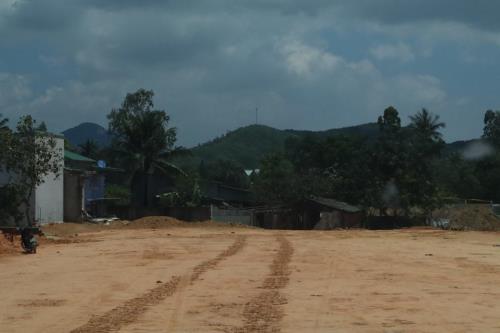 Hầm đường bộ Cù Mông nước rút vượt tiến độ 