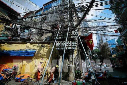 Lịch cắt điện Hà Nội ngày mai 16/9 cập nhật mới nhất