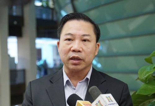 Diễn biến mới liên quan đến bị can Lưu Bình Nhưỡng