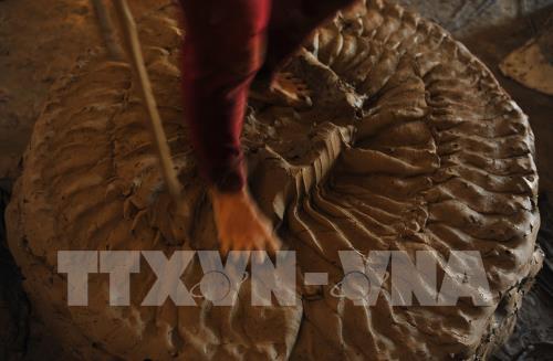 Khám phá nghề gốm Gia Thủy ở Ninh Bình