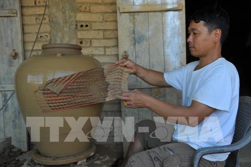 Khám phá nghề gốm Gia Thủy ở Ninh Bình
