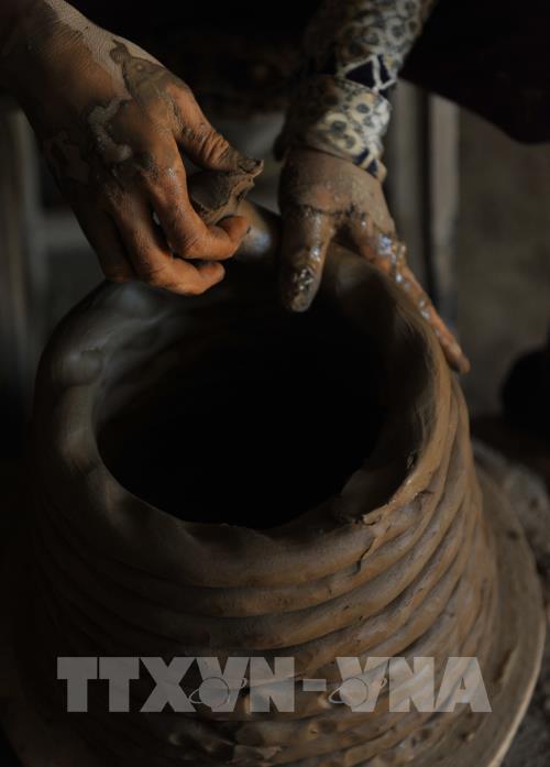 Khám phá nghề gốm Gia Thủy ở Ninh Bình