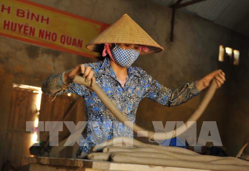 Khám phá nghề gốm Gia Thủy ở Ninh Bình