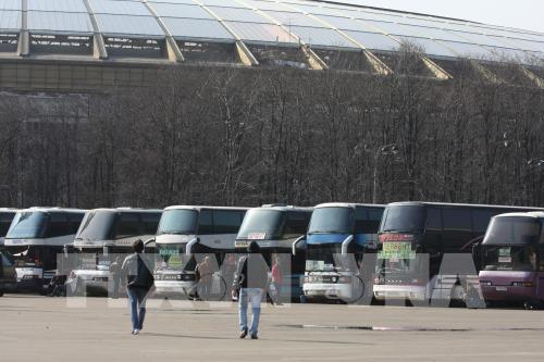 Dạo quanh các thành phố Nga xinh đẹp nơi diễn ra World Cup 2018