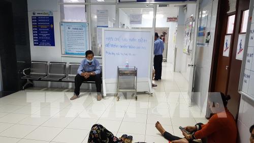 Tp. Hồ Chí Minh chưa ghi nhận ca bệnh liên quan đến cúm A (H5N1)