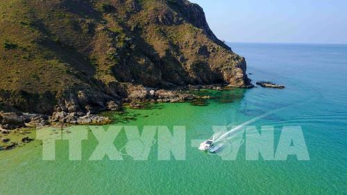 Vẻ đẹp Quy Nhơn làm say đắm lòng người