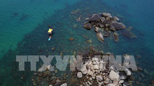 Vẻ đẹp Quy Nhơn làm say đắm lòng người