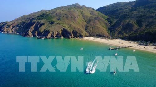 Vẻ đẹp Quy Nhơn làm say đắm lòng người