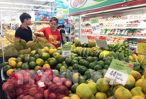 CPI tháng 10 giảm nhưng dự báo có thể sẽ tăng trong 2 tháng cuối năm