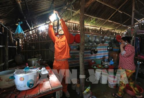 Thông tin cung cấp điện tại Đồng Nai ngày mai 27/9 cập nhật mới nhất