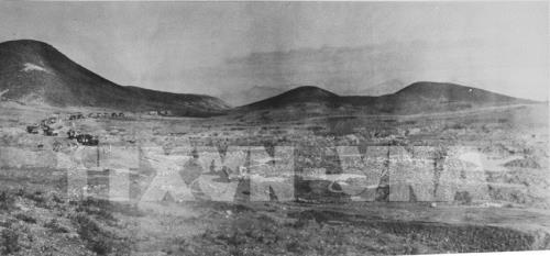 Kỷ niệm 50 năm chiến thắng Đồng Lộc và tưởng niệm 10 liệt sỹ thanh niên xung phong