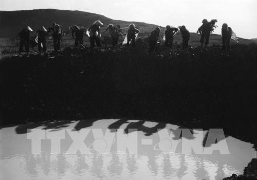 Kỷ niệm 50 năm chiến thắng Đồng Lộc và tưởng niệm 10 liệt sỹ thanh niên xung phong