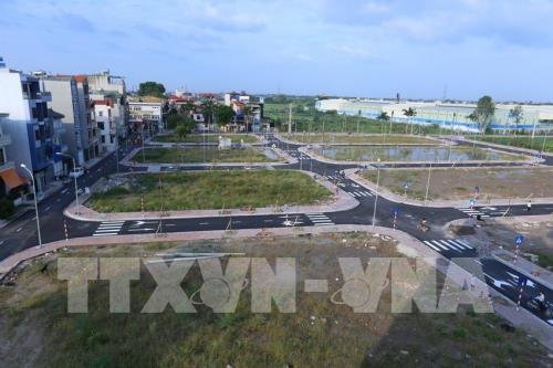 Diện mạo nông thôn Hà Nội sau 10 năm điều chỉnh địa giới