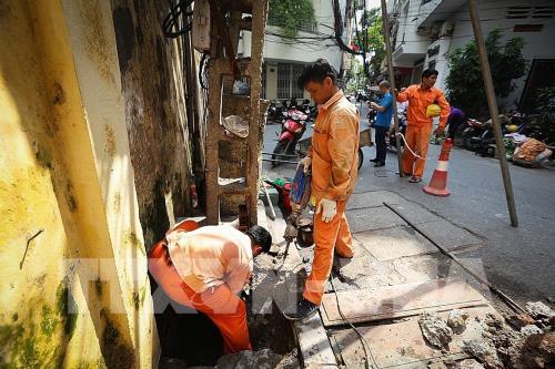 Lịch cắt điện Hà Nội ngày mai 6/7 cập nhật mới nhất