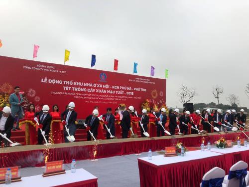 Tăng cung nhà công nhân khó đủ đường