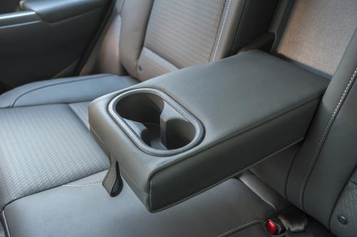 Cận cảnh SUV Hyundai Kona vừa ra mắt thị trường