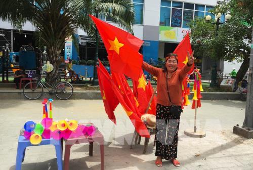 Hàng triệu trái tim chung một nhịp đập cổ vũ Đội tuyển Olympic Việt Nam