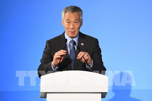 Khai mạc Hội nghị Bộ trưởng Kinh tế ASEAN lần thứ 50