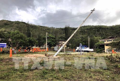 Lịch cắt điện Đà Nẵng ngày mai 24/9 cập nhật mới nhất