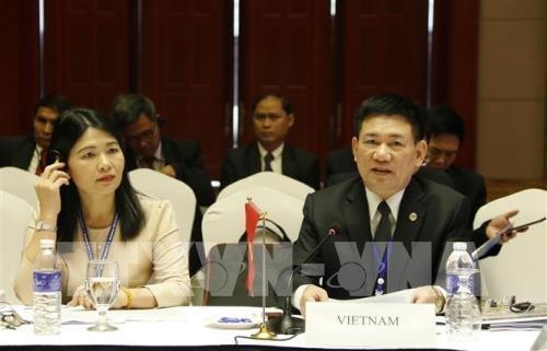 Kiểm toán nhà nước có nhiều sáng kiến phát triển ASOSAI