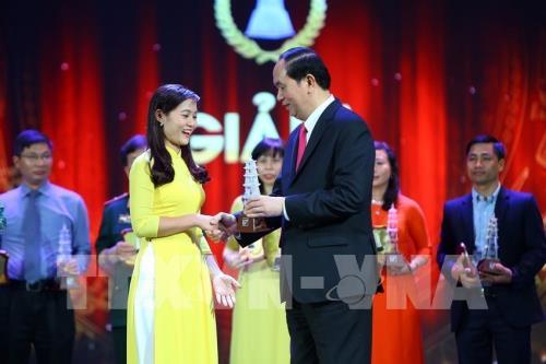 Kỷ niệm 73 năm Ngày thành lập Thông tấn xã Việt Nam