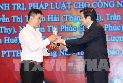 Kỷ niệm 73 năm Ngày thành lập Thông tấn xã Việt Nam