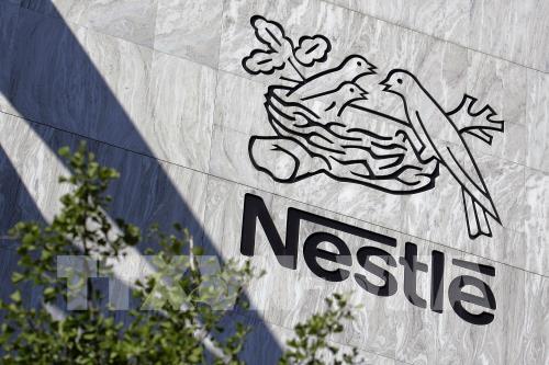 Nestle hạ dự báo tăng trưởng doanh thu năm 2020