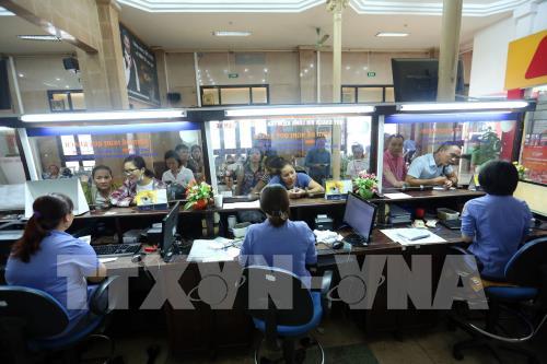 Từ 15/10, ngành đường sắt mở bán vé tập thể dịp Tết Nguyên đán