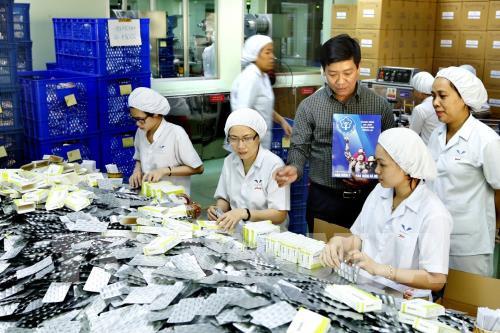 DBD dự kiến phát hành hơn 5,2 triệu cổ phiếu trả cổ tức