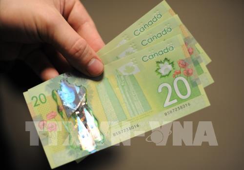 Canada phát hành trái phiếu để huy động tiền ủng hộ Ukraine