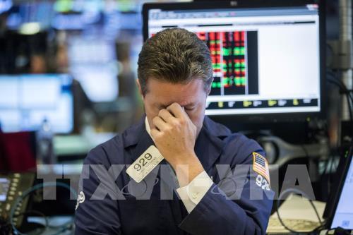 Tổng hợp sự kiện quốc tế nổi bật trong tuần qua ảnh (từ ngày 8-14/10/2018)