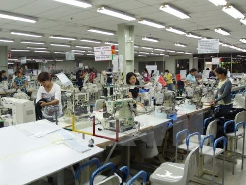 Nhu cầu tuyển dụng lao động cuối năm tăng cao ở Bình Dương