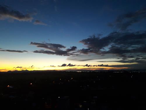 An Giang mùa nước nổi níu chân du khách