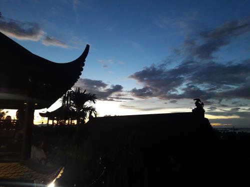 An Giang mùa nước nổi níu chân du khách