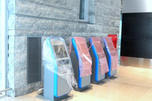 "Đột kích" sân bay tư nhân đầu tiên của Việt Nam