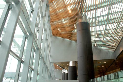 "Đột kích" sân bay tư nhân đầu tiên của Việt Nam