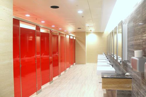 "Đột kích" sân bay tư nhân đầu tiên của Việt Nam