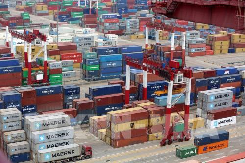 IMF hạ dự báo tăng trưởng kinh tế toàn cầu