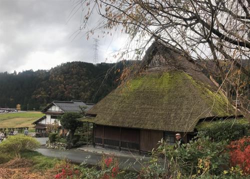 Những điểm tham quan hút hồn khách du lịch khi đến vùng Kansai Nhật Bản