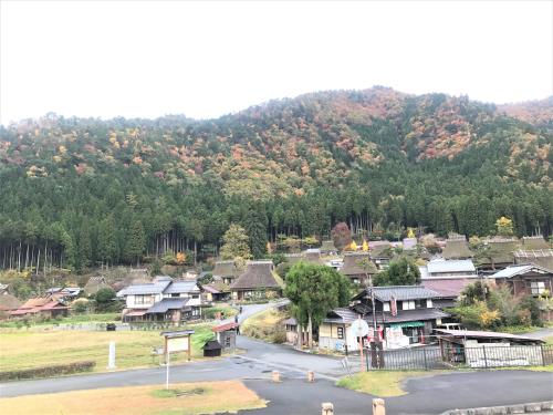 Những điểm tham quan hút hồn khách du lịch khi đến vùng Kansai Nhật Bản