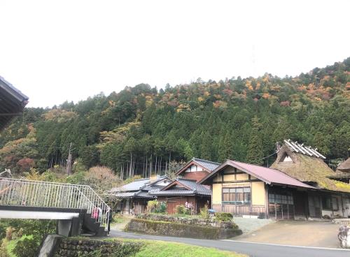 Những điểm tham quan hút hồn khách du lịch khi đến vùng Kansai Nhật Bản