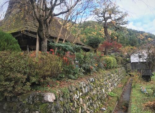 Những điểm tham quan hút hồn khách du lịch khi đến vùng Kansai Nhật Bản