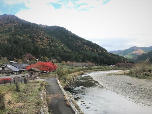 Những điểm tham quan hút hồn khách du lịch khi đến vùng Kansai Nhật Bản