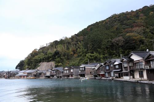 Những điểm tham quan hút hồn khách du lịch khi đến vùng Kansai Nhật Bản