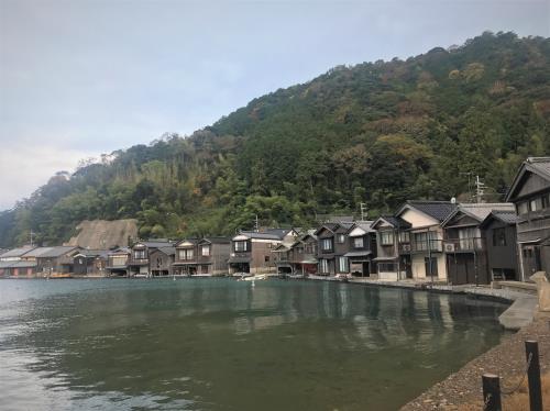 Những điểm tham quan hút hồn khách du lịch khi đến vùng Kansai Nhật Bản