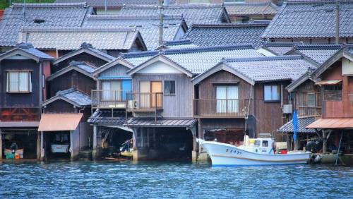 Những điểm tham quan hút hồn khách du lịch khi đến vùng Kansai Nhật Bản