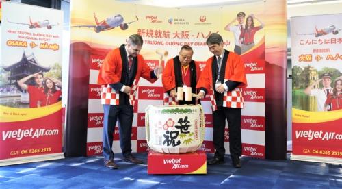 Những điểm tham quan hút hồn khách du lịch khi đến vùng Kansai Nhật Bản